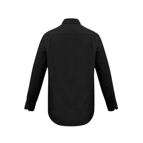 Biz Corporates Men's Metro Long Sleeve Shirt SH714