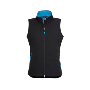 Women's Geneva Vest J404L