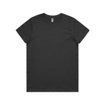 ascolour Women's Maple Tee 4001 - Lights and Darks