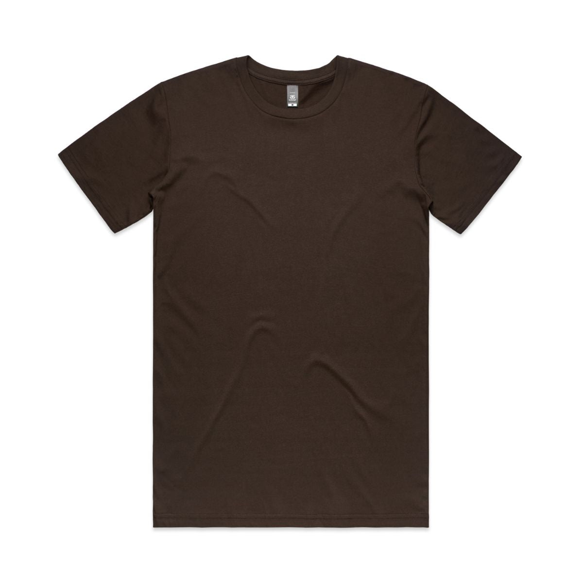 ascolour Men's Staple Tee - Alternative Colours 5001