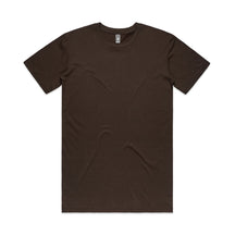 ascolour Men's Staple Tee - Alternative Colours 5001