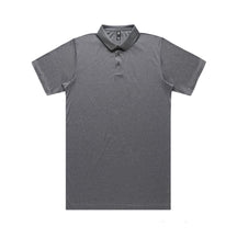 ascolour Men's Work Polo Shirt 5425