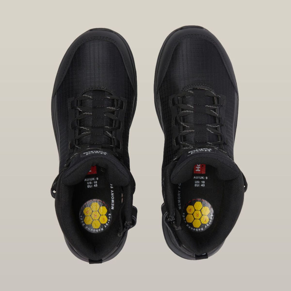 Hard Yakka X Range Mid Composite Toe Safety Boot Y60363