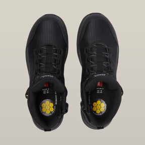 Hard Yakka X Range Mid Composite Toe Safety Boot Y60363
