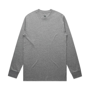 ascolour Men's Classic L/S Tee - Lights and Darks 5071