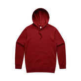 ascolour Men's Stencil Hood - Colours 5102