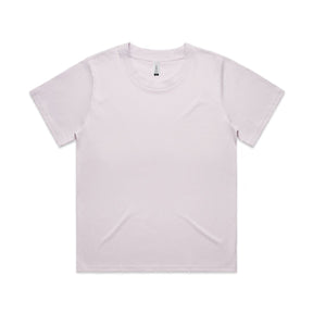 ascolour Women's Martina Tee 4006