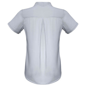 Women's Madison Short Sleeve Shirt S628LS