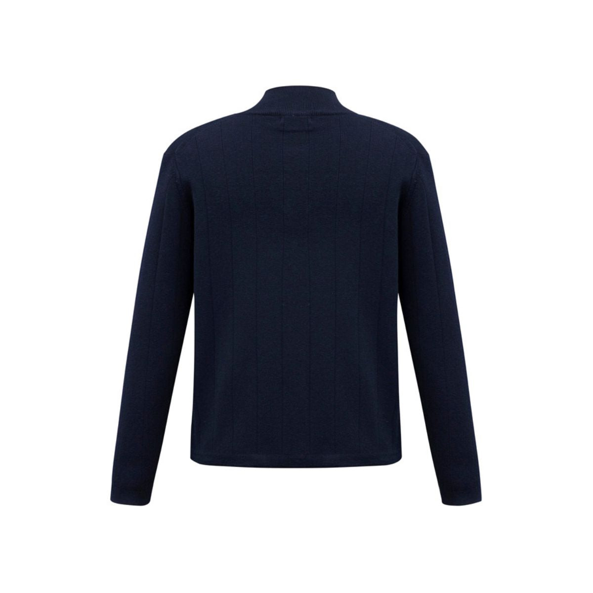 Men's  Mens 80/20 Wool Pullover WP10310