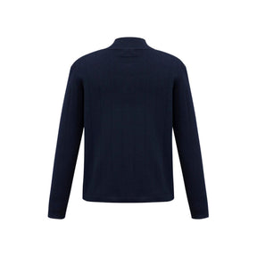 Men's  Mens 80/20 Wool Pullover WP10310