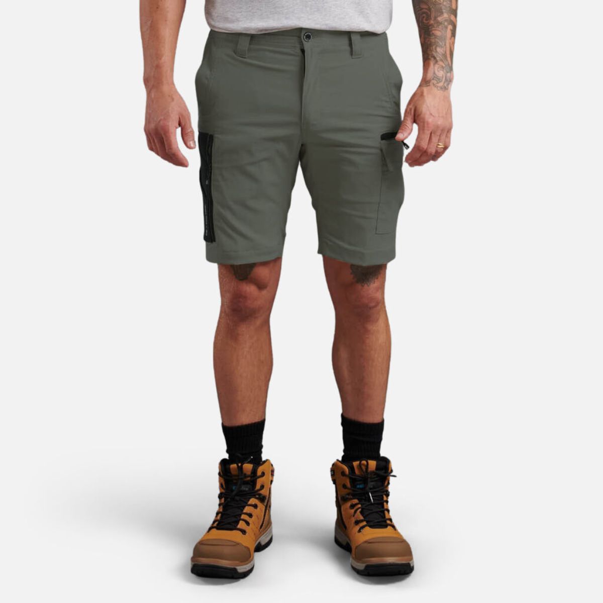 KingGee Trademark Cargo Short K17019