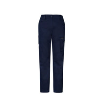 Syzmik Women's Essential Basic Stretch Cargo Pant ZP730