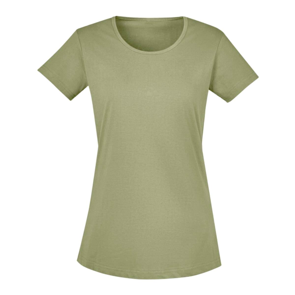 Syzmik Women's Streetworx T-Shirt ZH735