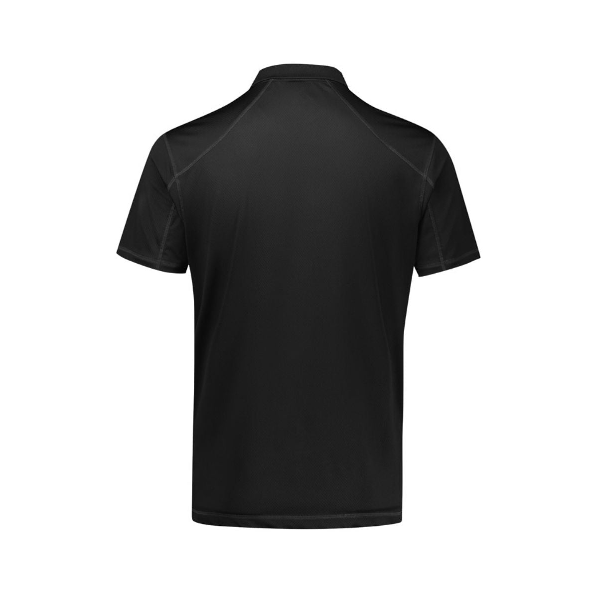 Biz Collection Men's Dart Short Sleeve Polo P419MS