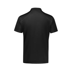 Biz Collection Men's Dart Short Sleeve Polo P419MS