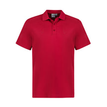 Biz Collection Men's Action Short Sleeve Polo P206MS