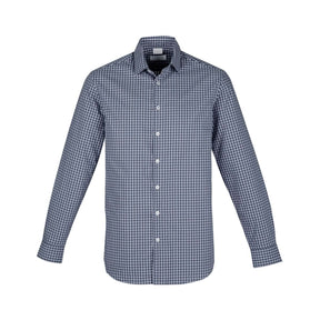 Men's Noah Long Sleeve Shirt Long Sleeve Shirt RS070ML