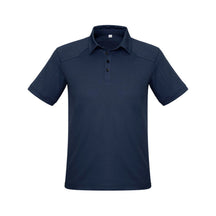 Biz Collection Men's Profile Short Sleeve Polo P706MS