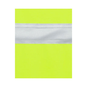 JB's Hi Vis (D+N) Three Layer Softshell Vest 6DWV