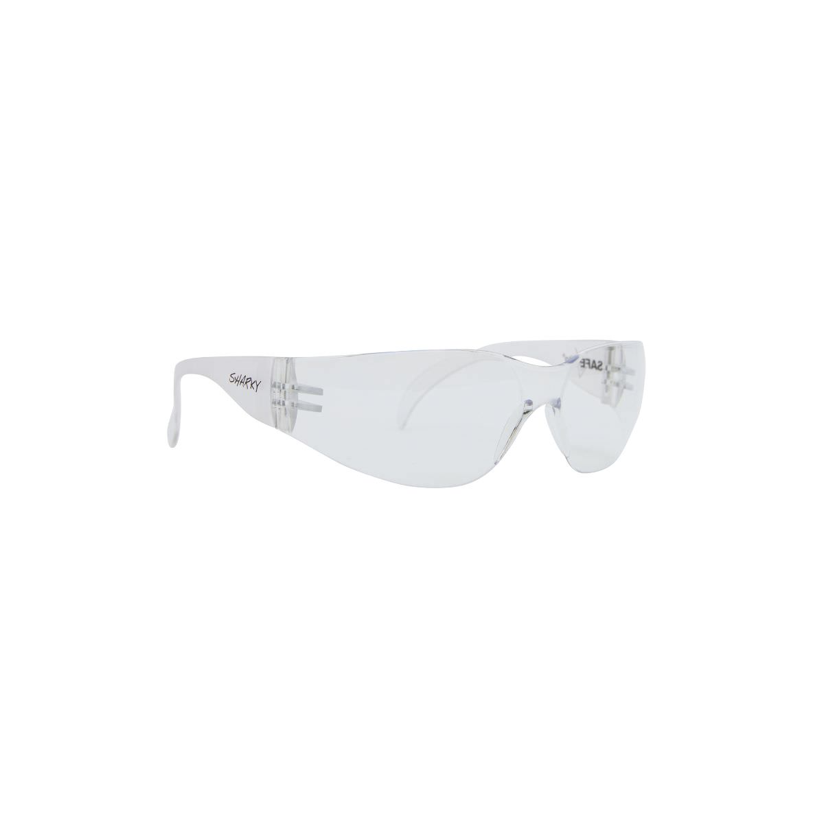 SafeRite® Sharky Safety Specs SRSPEC (Pack of 12)