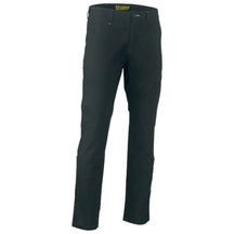 Bisley Stretch Cotton Drill Work Pants BP6008