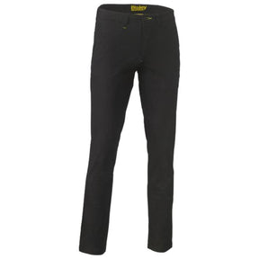 Bisley Stretch Cotton Drill Work Pants BP6008