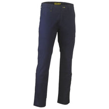 Bisley Stretch Cotton Drill Work Pants BP6008