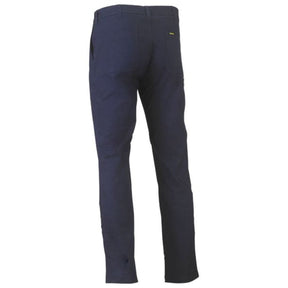 Bisley Stretch Cotton Drill Work Pants BP6008