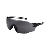 uvex summit safety glasses – Black Arms / Grey Lens 9101-031 (Pair)