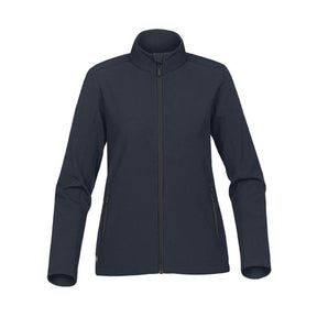 Stormtech Women's Orbiter Softshell KSB-1W