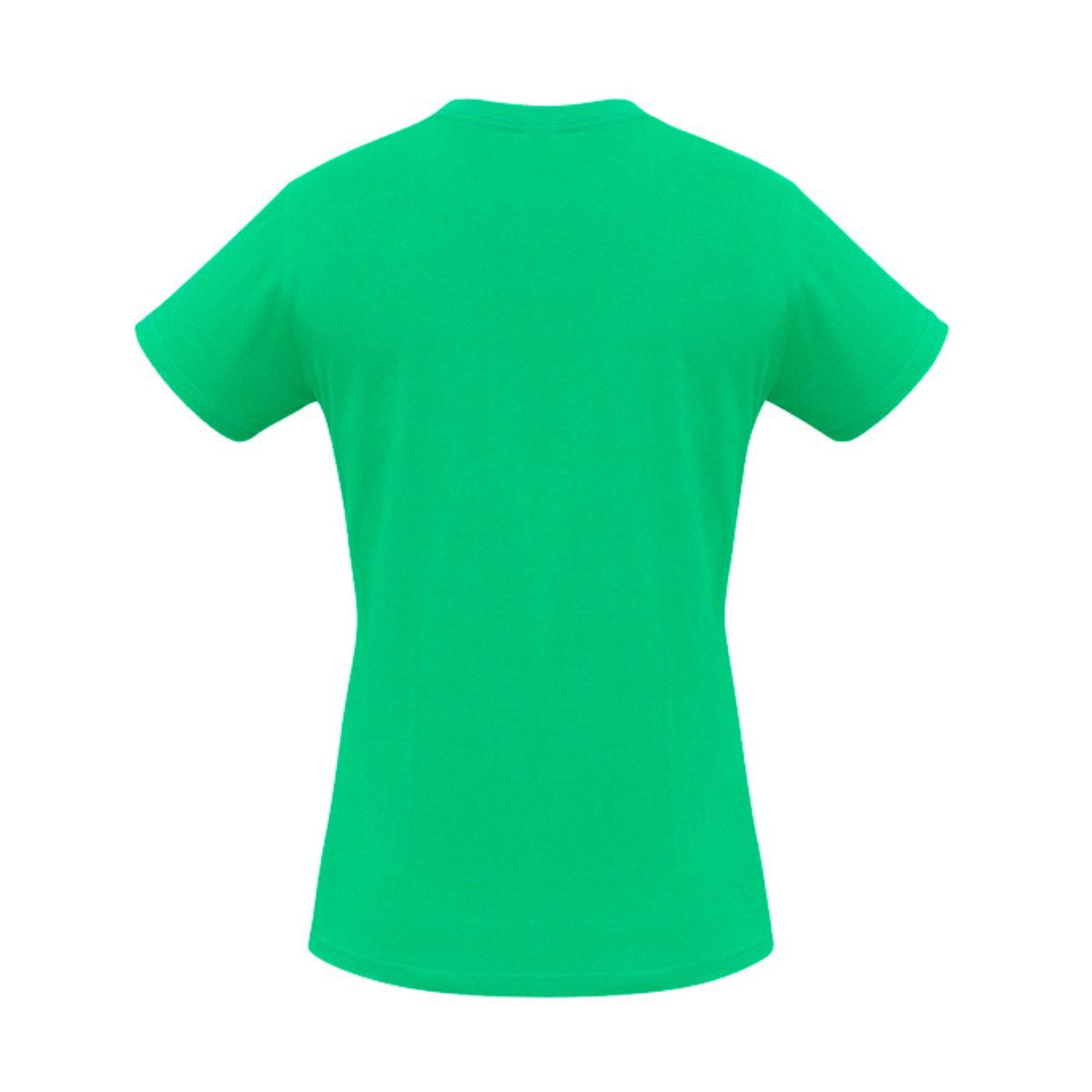 Biz Collection Women's Ice Short Sleeve Tee - Fluoro/Neon Colours T10022