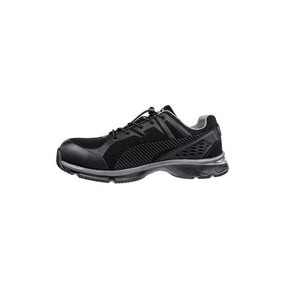 Puma Relay Safety Shoe Black 643837