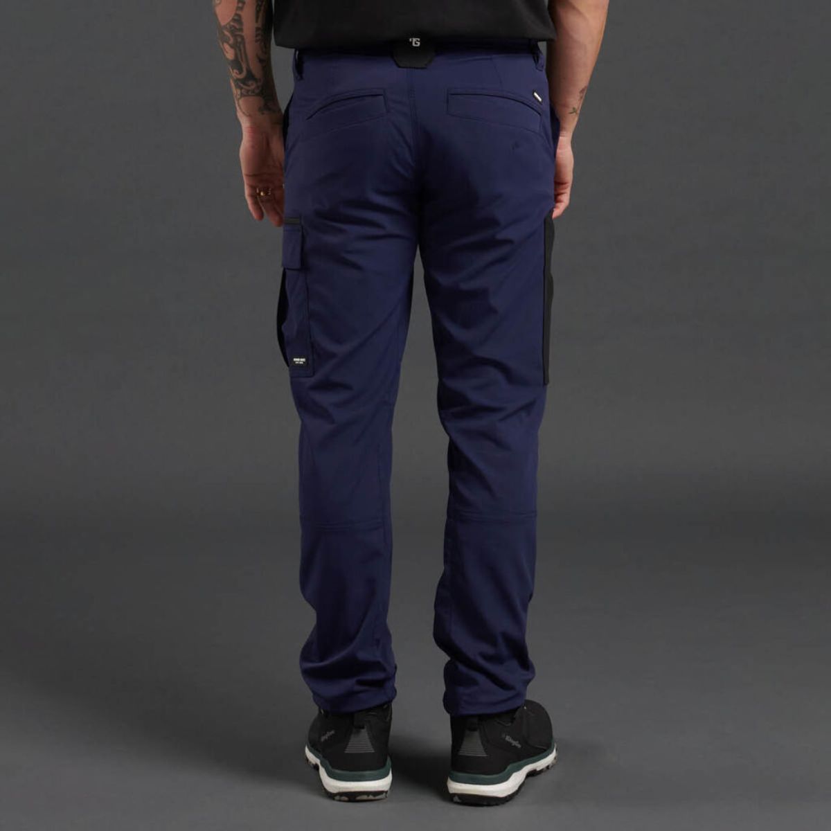 KingGee Trademark Cargo Pant K13022