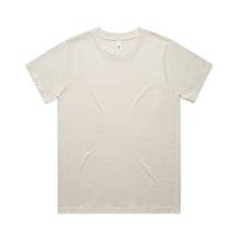 ascolour Women's Classic Tee 4026