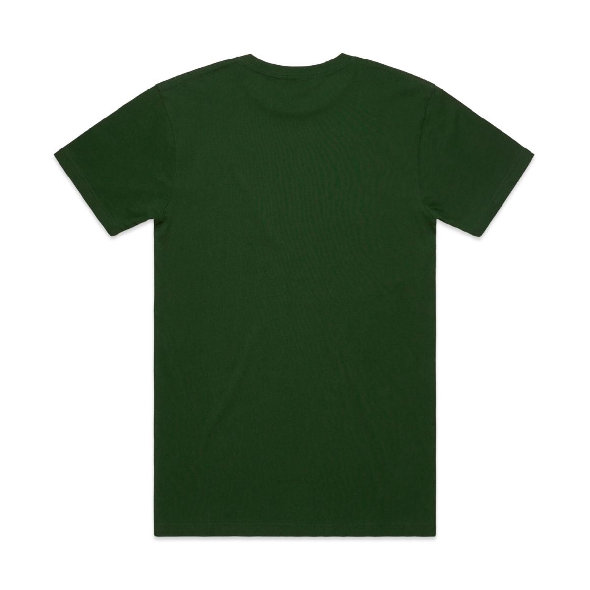 ascolour Men's Block Tee - Colours 5050