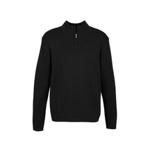 Men's  Mens 80/20 Wool Pullover WP10310