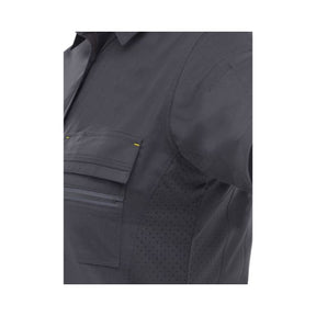 Bisley Women's X Airflow™ Stretch Ripstop Short Sleeve Shirt BL1490