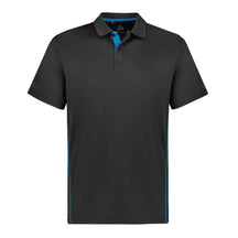 Men's Balance Short Sleeve Polo Shirt P200MS