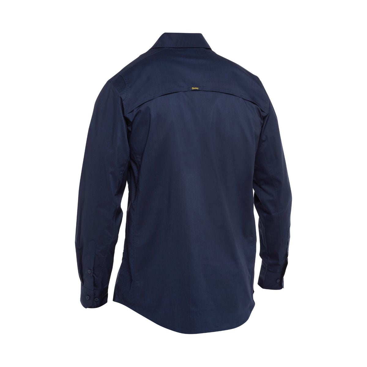 Bisley Men's X Airflow Stretch Ripstop Shirt BS6490