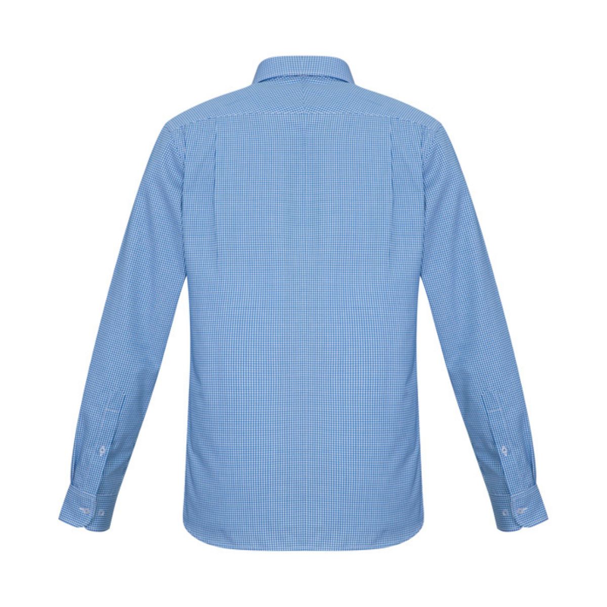 Biz Collection Men's Ellison Long Sleeve Shirt S716ML