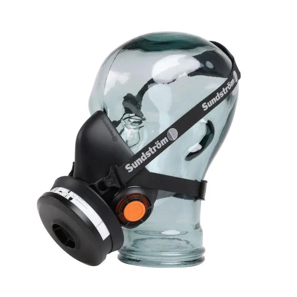 Sundström SR100 Half Face Respirator (Each)