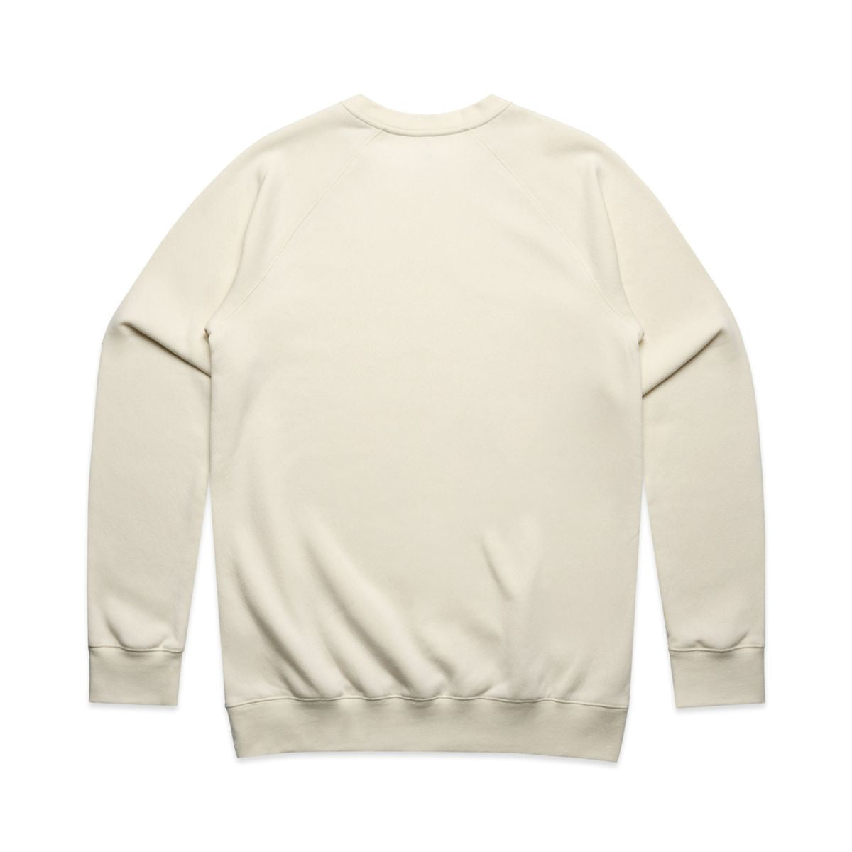 ascolour Men's Supply Crew - Lights and Darks 5100