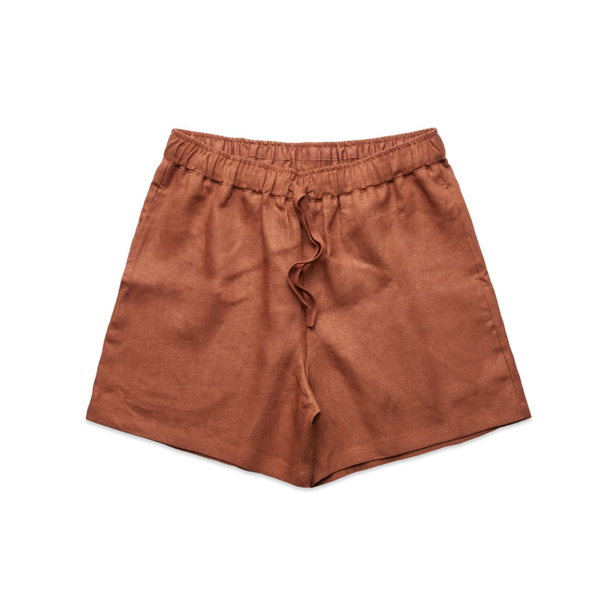 ascolour Women's Linen Shorts 4919