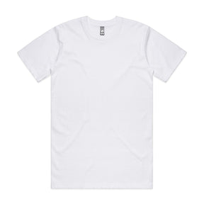 ascolour Men's Classic Tee 5026