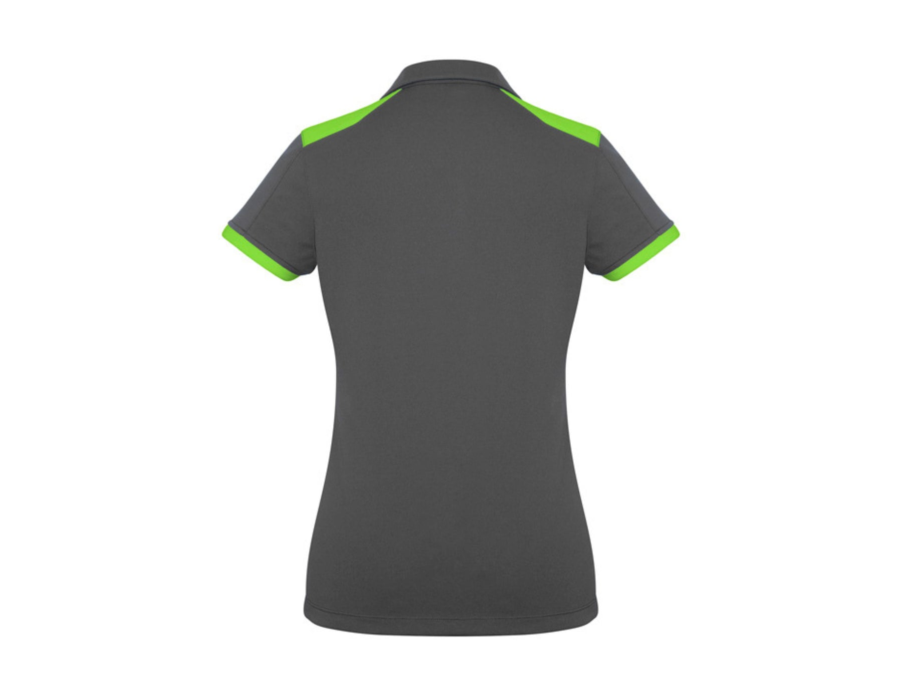 Biz Collection Women's Rival Short Sleeve Polo P705LS