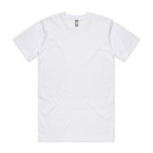 ascolour Men's Classic Tee 5026