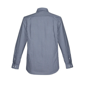 Men's Noah Long Sleeve Shirt Long Sleeve Shirt RS070ML