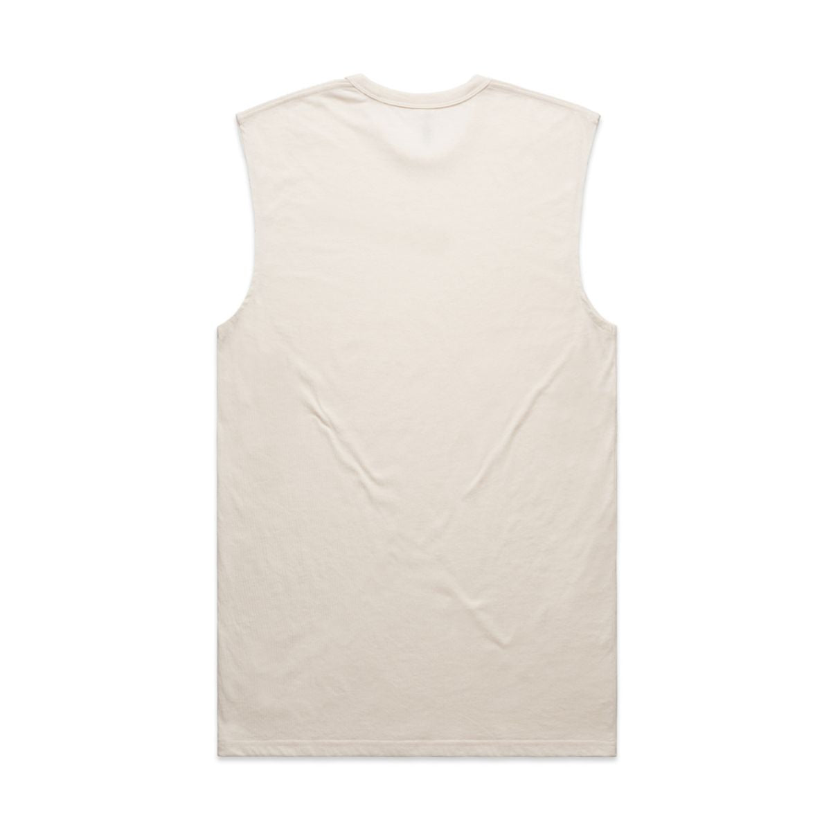 ascolour Men's Staple Active Blend Tank 5611