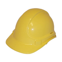 3M™ Safety Helmet ABS Unvented - Pinlock Harness TA560