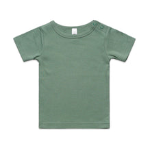 ascolour Infant Wee Tee 3001